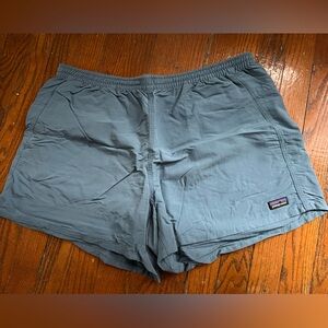 Patagonia Women’s Baggies Shorts - 5inch
